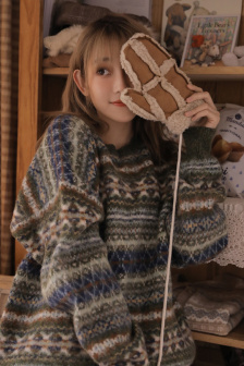 日历女孩